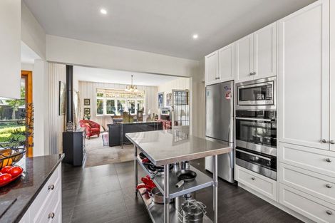 Photo of property in 45 Rossall Street, Merivale, Christchurch, 8014