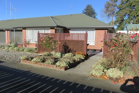 Photo of property in 2/4 Studholme Street, Temuka, 7920
