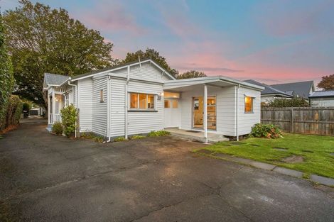 Photo of property in 19 Severn Street, St Albans, Christchurch, 8014