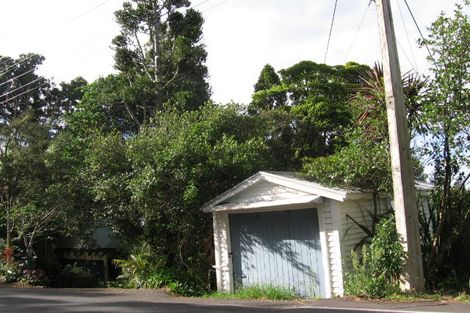 Photo of property in 48 Tanekaha Road, Titirangi, Auckland, 0604