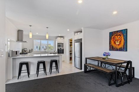 Photo of property in 41 Batten Drive, Flagstaff, Hamilton, 3210