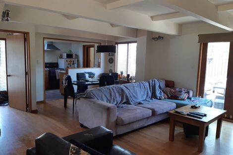 Photo of property in 6/20 Bristol Street, St Albans, Christchurch, 8014