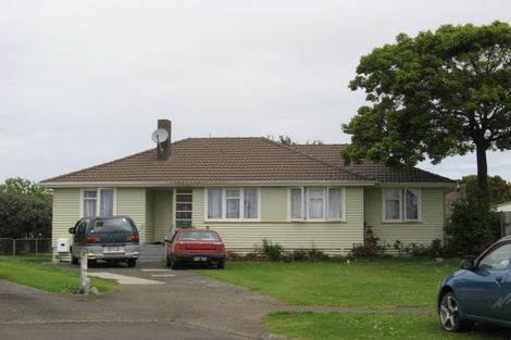 Photo of property in 11 Electra Place, Mangere, Auckland, 2022