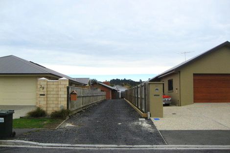 Photo of property in 41 Sunninghurst Drive, Fairfield, Dunedin, 9018