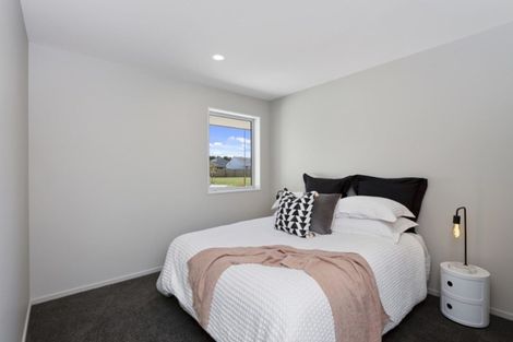 Photo of property in 7 Saxby Lane, Halswell, Christchurch, 8025