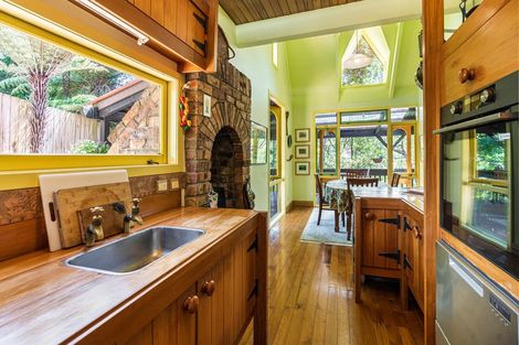 Photo of property in 93 Porritt Avenue, Chatswood, Auckland, 0626