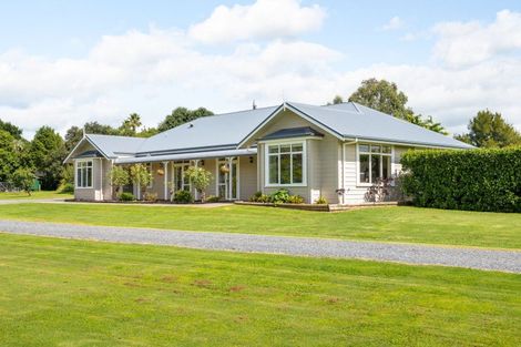 Photo of property in 15 Twin Oaks Drive, Tamahere, Hamilton, 3283