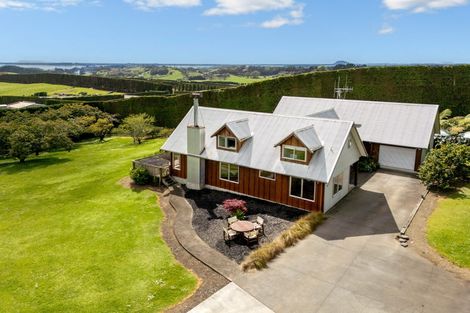 Photo of property in 311 Wainui Road South, Whakamarama, Katikati, 3181