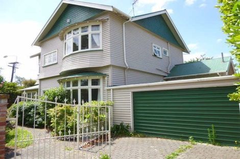 Photo of property in 296 Papanui Road, Strowan, Christchurch, 8052