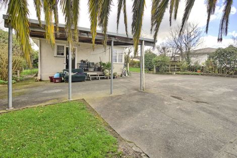 Photo of property in 46 Totara Street, Lansdowne, Masterton, 5810