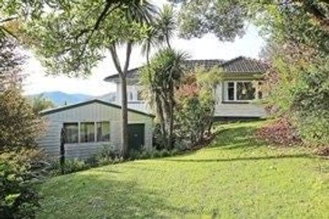 Photo of property in 8 Thompson Terrace, Toi Toi, Nelson, 7010