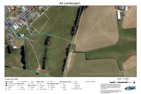 Photo of property in 49 Keithmore Road, Balclutha, 9230