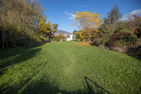 Photo of property in 7 Weka Pass Road, Waikari, 7420