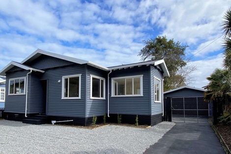Photo of property in 112 Alexander Street, Greymouth, 7805