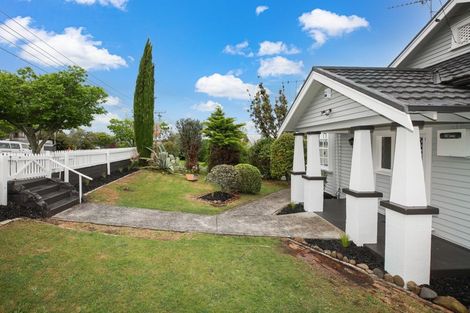 Photo of property in 25 Matai Street, Maeroa, Hamilton, 3200