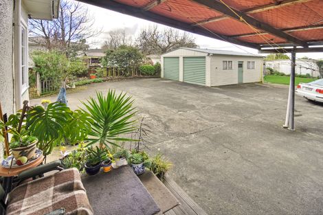 Photo of property in 46 Totara Street, Lansdowne, Masterton, 5810