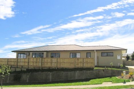 Photo of property in 1 Maggie Place, Ohauiti, Tauranga, 3112