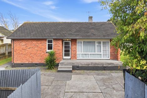 Photo of property in 39 Fitzherbert Avenue, Springvale, Whanganui, 4501