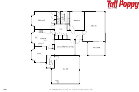 Photo of property in 5 Ranui Road, Stoke, Nelson, 7011