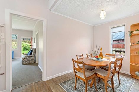 Photo of property in 13 Makere Street, Waitara, 4320