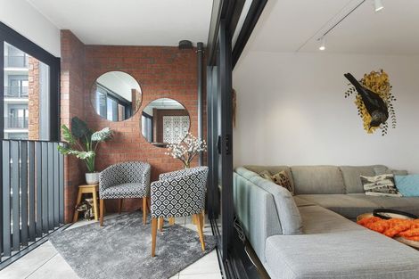 Photo of property in 59 France, 414/59 France Street South, Eden Terrace, Auckland, 1010