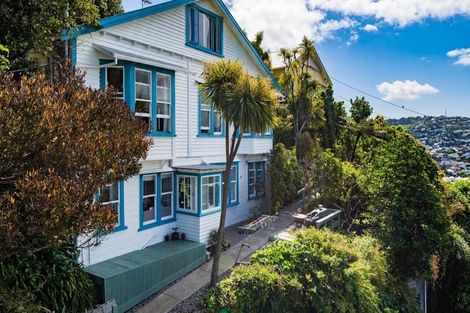 Photo of property in 78 Duncan Terrace, Kilbirnie, Wellington, 6022