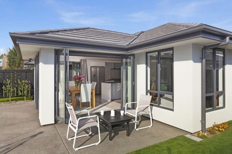 Photo of property in 9 Kohunga Crescent, Bottle Lake, Christchurch, 8083