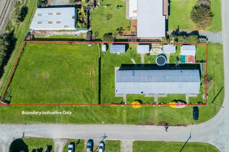 Photo of property in 1 Renwick Street, Seddon, 7210