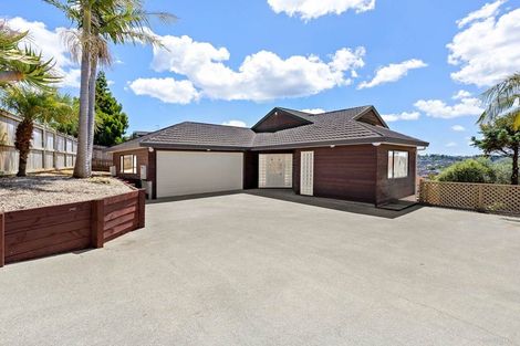 Photo of property in 7 Spencer Road, Oteha, Auckland, 0632