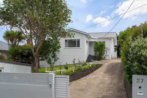 Photo of property in 27 Harley Road, Takapuna, Auckland, 0622