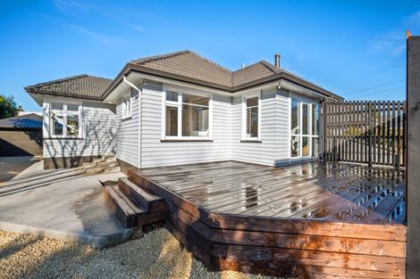 Photo of property in 314 Withells Road, Avonhead, Christchurch, 8042