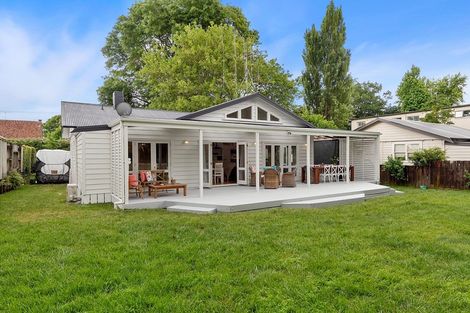 Photo of property in 12 O'neill Street, Claudelands, Hamilton, 3214