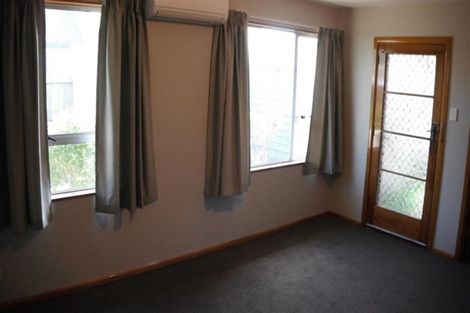 Photo of property in 4/109 Brougham Street, Addington, Christchurch, 8024