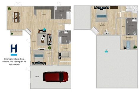 Photo of property in 42 Purkiss Street, Springlands, Blenheim, 7201