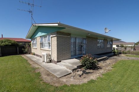Photo of property in 117 George Street, Tinwald, Ashburton, 7700