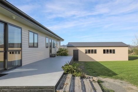 Photo of property in 124b Ralph Road, Huntly, 3771