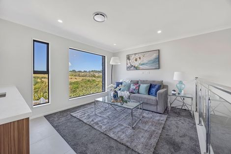 Photo of property in 31 Hauhake Road, Flat Bush, Auckland, 2019