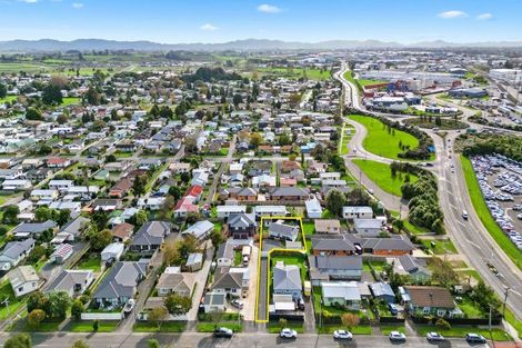 Photo of property in 4 Sunnyside Road, Nawton, Hamilton, 3200