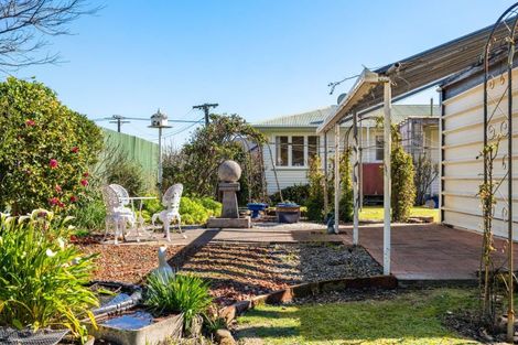 Photo of property in 27 Valley Road, Mangapapa, Gisborne, 4010