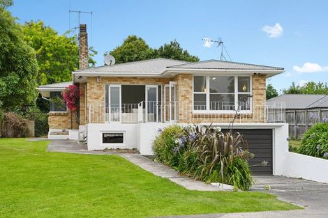 Photo of property in 56 Tranmere Road, Fairfield, Hamilton, 3214