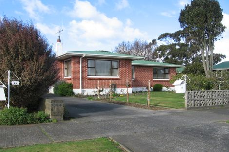 Photo of property in 41 Fairview Avenue, Feilding, 4702