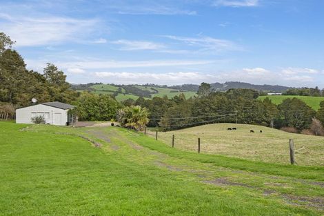Photo of property in 578a Three Mile Bush Road, Te Kamo, Kamo, 0185