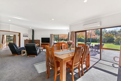 Photo of property in 296 O'roarkes Road, Fernside, Rangiora, 7471