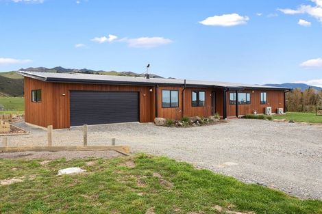 Photo of property in 671 Bay Road, Oxford, 7430