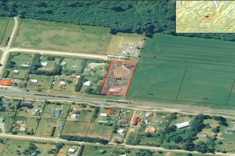 Photo of property in 1142 Garston-athol Highway, Athol, 9793