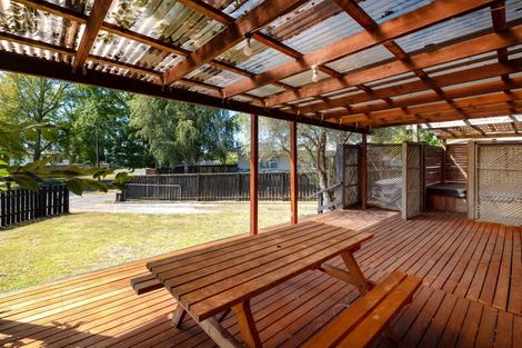 Photo of property in 57 Te Hei Place, Turangi, 3334