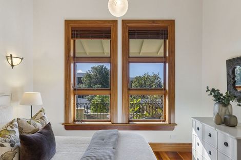 Photo of property in 54 Sarsfield Street, Herne Bay, Auckland, 1011