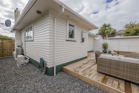 Photo of property in 19 Hannan Street, Levin, 5510