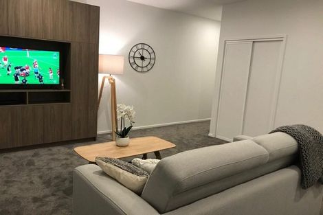 Photo of property in 10/420 Hagley Avenue, Christchurch Central, Christchurch, 8011
