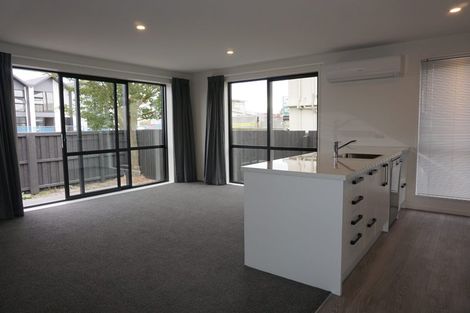 Photo of property in 116 Sherborne Street, St Albans, Christchurch, 8014